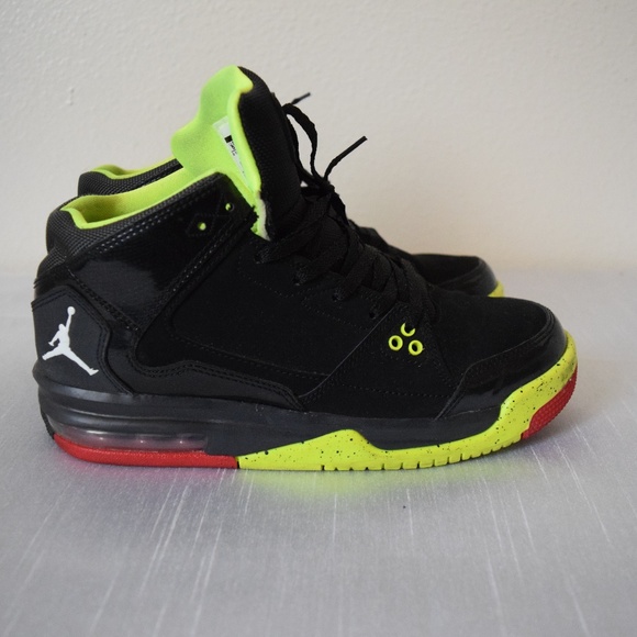 retro jordan flights